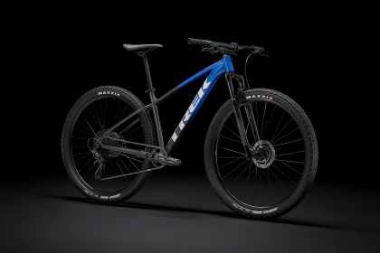 Велосипед горный Trek Marlin 8 (2022) / Синий