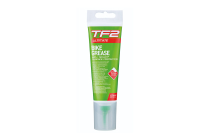 Смазка универсальная Weldtite TF2 Bike Grease With Teflon, 125 мл