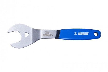 Ключ для рулевой колонки Unior Offset Single Sided Cone Wrench 615372