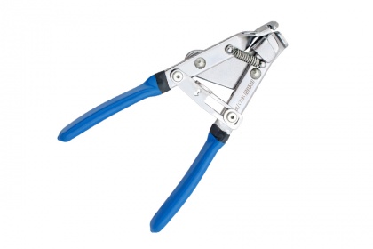 Инструмент для натяжки троса Unior Cable Puller Pliers With Lock 619719