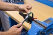 Ключ для амортизаторов Unior Suspension Wrench With Strap 624367