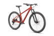Велосипед горный Specialized Rockhopper Comp 29 (2022) / Красный