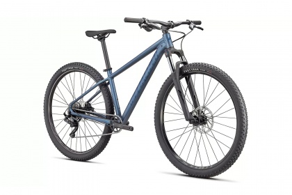 Велосипед горный Specialized Rockhopper Comp 29 (2022) / Синий