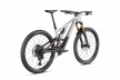 Велосипед горный Specialized Stumpjumper Evo Elite Alloy (2022) / Серо-коричневый