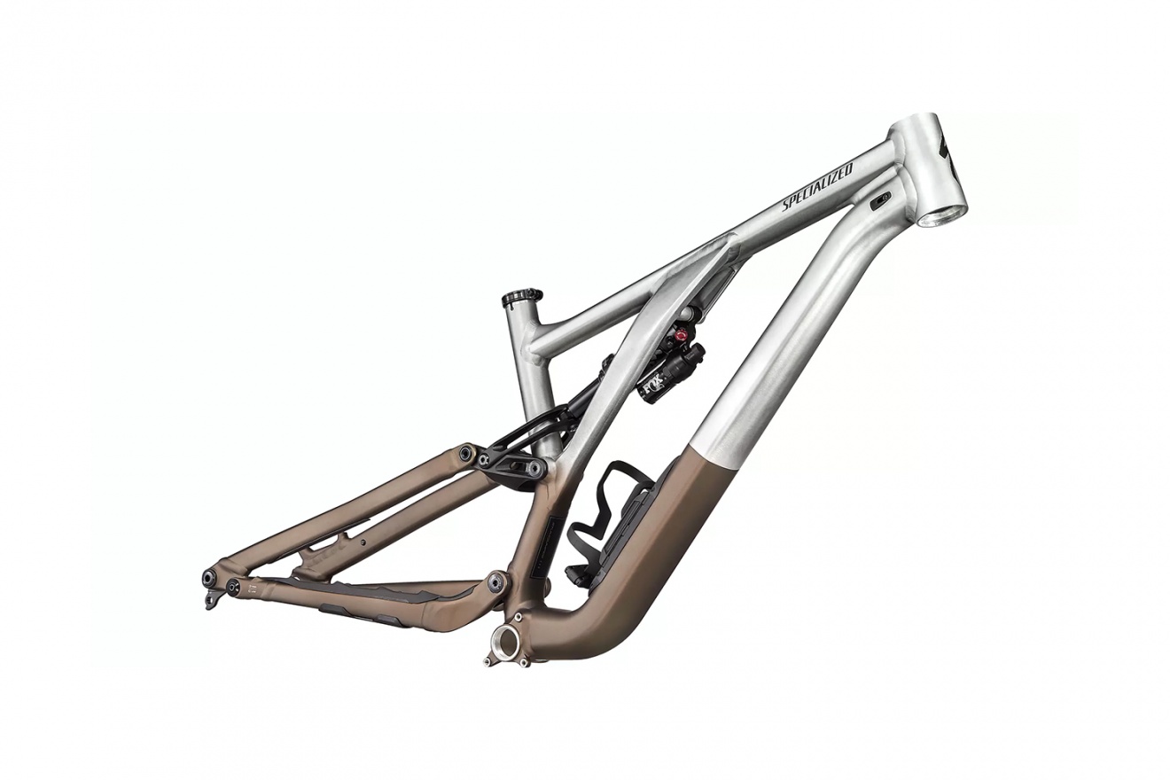 Рама велосипедная Specialized Stumpjumper Evo Alloy Frameset (2022 ...