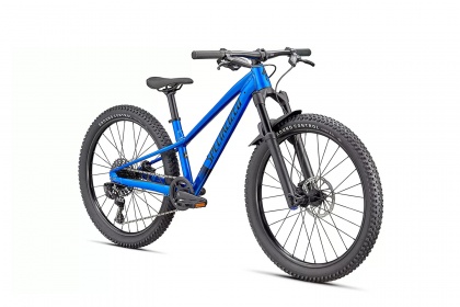 Велосипед детский Specialized Riprock Expert 24 (2022) / Синий
