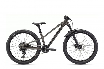 Велосипед детский Specialized Riprock Expert 24 (2022) / Темно-Серый
