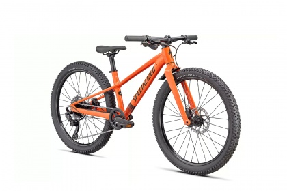 Велосипед детский Specialized Riprock 24 (2022) / Оранжевый