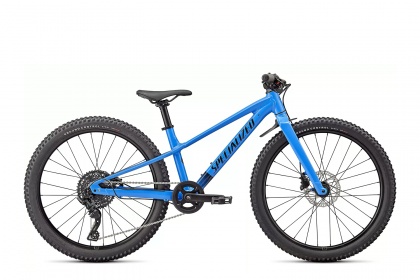 Велосипед детский Specialized Riprock 24 (2022) / Синий