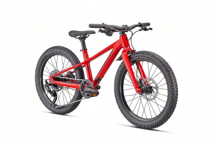 Велосипед детский Specialized Riprock 20 (2022) / Красный