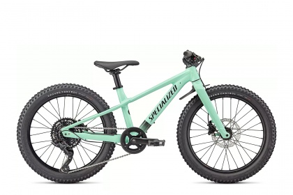 Велосипед детский Specialized Riprock 20 (2022) / Светло-зеленый