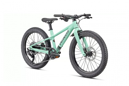 Велосипед детский Specialized Riprock 20 (2022) / Светло-зеленый