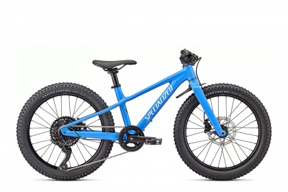 Велосипед детский Specialized Riprock 20 (2022) / Синий