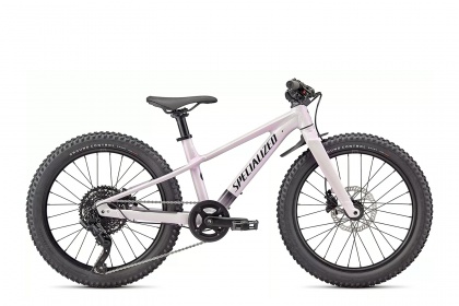Велосипед детский Specialized Riprock 20 (2022) / Светло-розовый