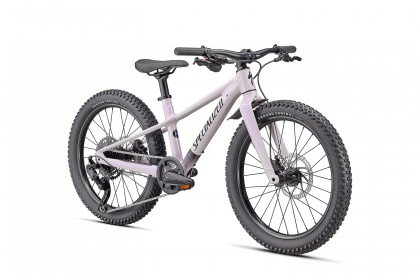 Велосипед детский Specialized Riprock 20 (2022) / Светло-розовый