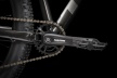 Велосипед горный Trek Roscoe 7 (2021) / Черный