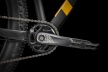 Велосипед горный Trek Roscoe 8 (2021) / Черный
