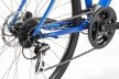 Велосипед Trek FX 2 Disc (2021) / Синий