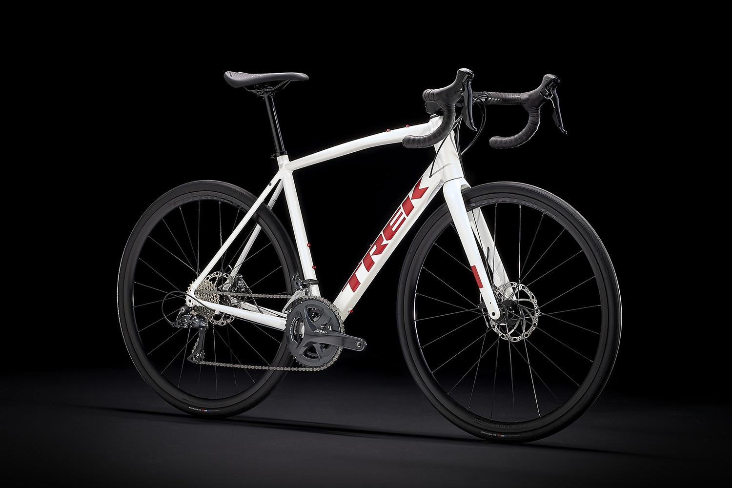 Trek Domane AL 3 Disc 2022 CityCycle.ru