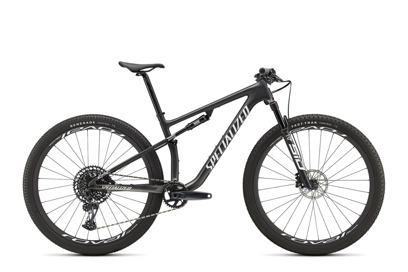 Specialized Epic Expert 2022 CityCycle.ru