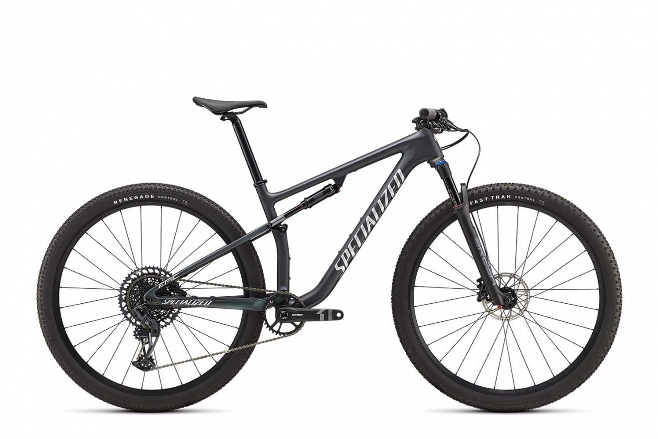 Specialized Epic Comp 2022 CityCycle.ru