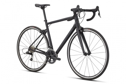 Велосипед шоссейный Specialized Allez E5 Elite (2022) / Черный