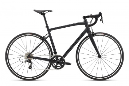 Велосипед шоссейный Specialized Allez E5 Elite (2022) / Черный