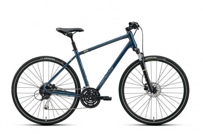 Гибридные велосипеды купить в интернет-магазине CityCycle.ru