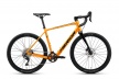 Электровелосипед гравийный Merida eSilex+ 600 (2022) / Оранжевый