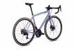 Велосипед шоссейный Specialized Aethos S-Works Dura-Ace Di2 (2022) / Серо-голубой