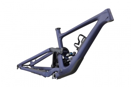 Рама велосипедная Specialized Enduro (2022) / Темно-синяя