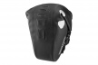 Велосумка подседельная Ortlieb Saddle Bag Two High Visibility / Черная
