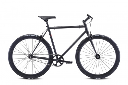 Велосипед Fuji Declaration (2021) / Черный