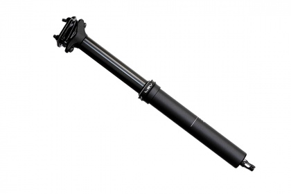 Подседельный штырь KS LEV Integra, ход 125 мм / Диаметр 31.6 мм