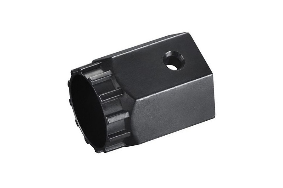 Съемник для кассеты Shimano TL-LR10 Lock Ring Tool, для Center Lock ...