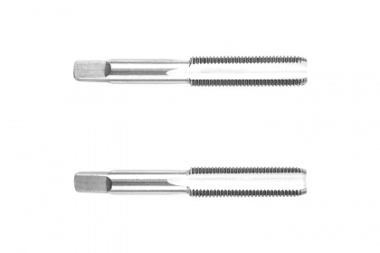 Набор метчиков для педалей Park Tool Pedal Tap Set, размер 1/2&quot;