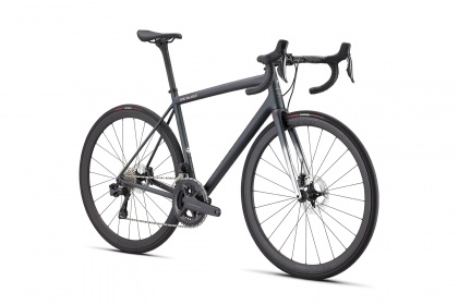 Велосипед шоссейный Specialized Aethos Expert (2022) / Серый