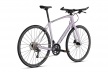 Велосипед дорожный Specialized Sirrus 4.0 (2022) / Розовый перламутр