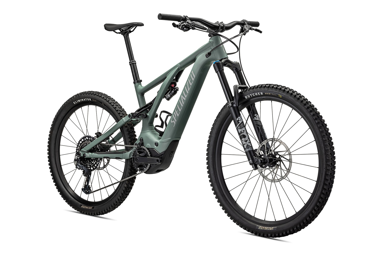 Specialized levo clearance 2