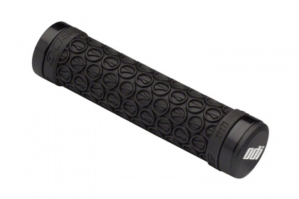 Грипсы SDG ODI Hansolo Lock-On Grip, 130 мм / Черные