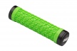 Грипсы SDG ODI Hansolo Lock-On Grip, 130 мм / Зеленые
