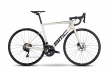 Велосипед шоссейный BMC Teammachine SLR Six (2022) / Белый перламутр
