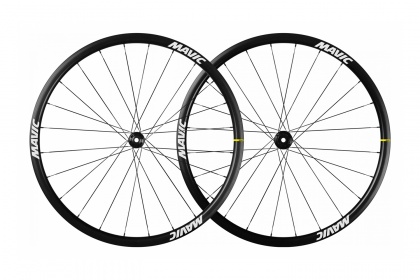 Комплект велосипедных колес Mavic Ksyrium 30 Disc (2022), 28 дюймов