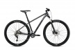 Велосипед горный Merida Big.Nine 300 (2022) / Серый