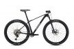 Велосипед горный Merida Big.Nine 4000 (2022) / Черный