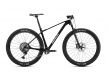 Велосипед горный Merida Big.Nine 7000 (2022) / Черный