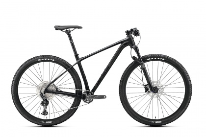 Велосипед горный Merida Big.Nine Limited (2022) / Черный