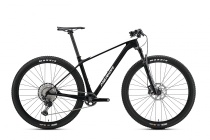 Велосипед горный Merida Big.Nine XT (2022) / Черный