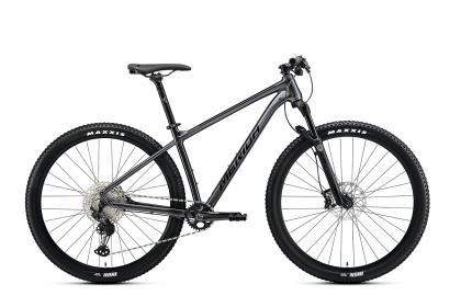 Велосипед горный Merida Big.Nine XT-Edition (2022) / Серый