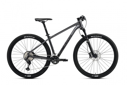 Велосипед горный Merida Big.Nine XT2 (2022) / Серый